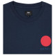 Edwin Ανδρική κοντομάνικη μπλούζα Japanese Sun Tee